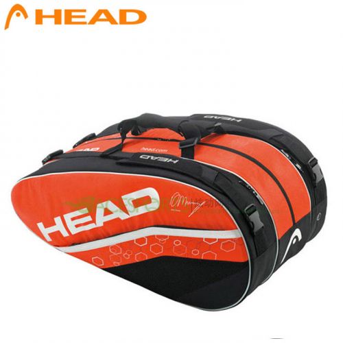 Sac de tennis - Ref 28939