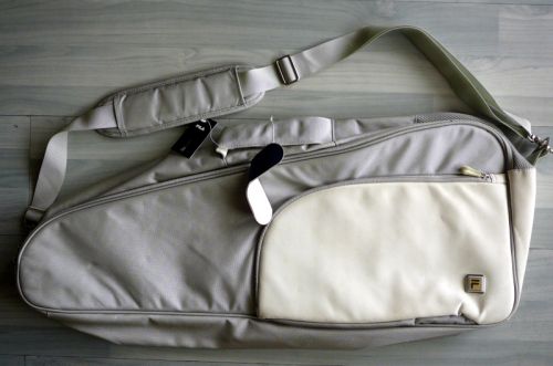 Sac de tennis - Ref 28954