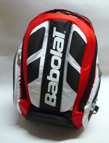 Sac de tennis - Ref 28977