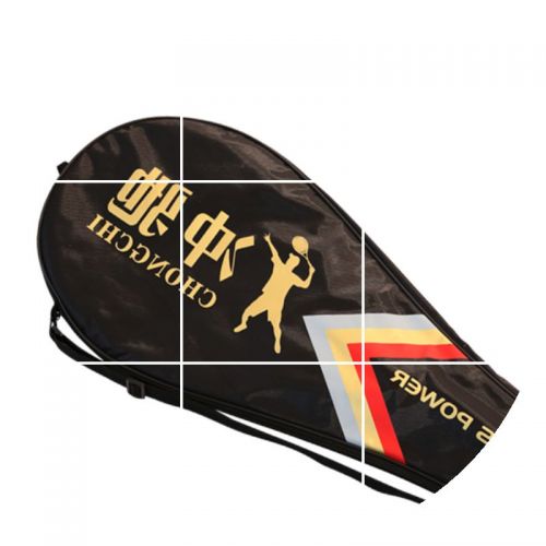 Sac de tennis - Ref 29047
