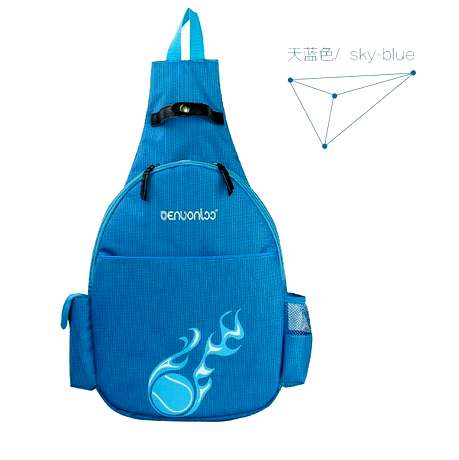 Sac de tennis - Ref 29072
