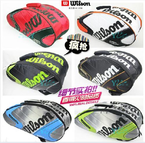 Sac de tennis - Ref 29075