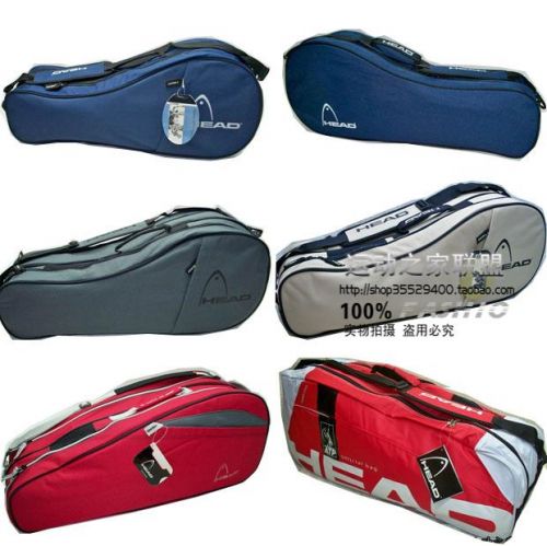 Sac de tennis - Ref 29089