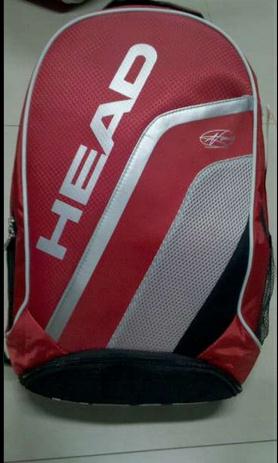 Sac de tennis - Ref 29099