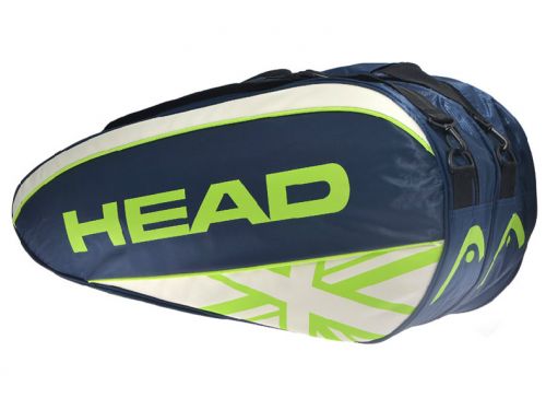 Sac de tennis - Ref 29151