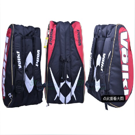 Sac de tennis - Ref 29175