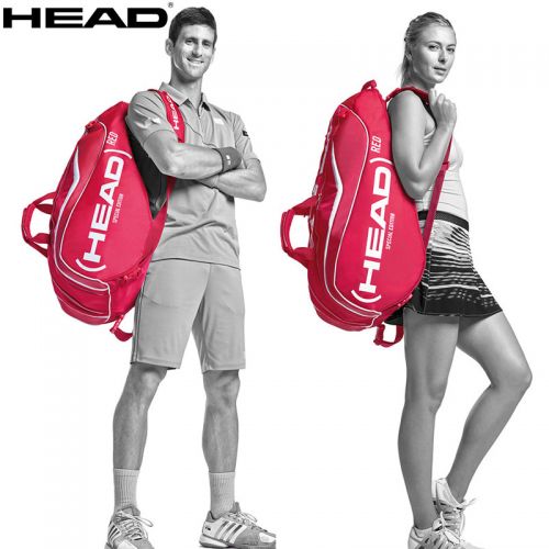 Sac de tennis - Ref 29275