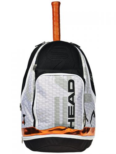 Sac de tennis - Ref 29280