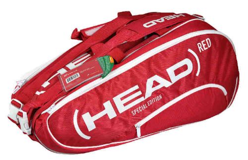 Sac de tennis - Ref 29300