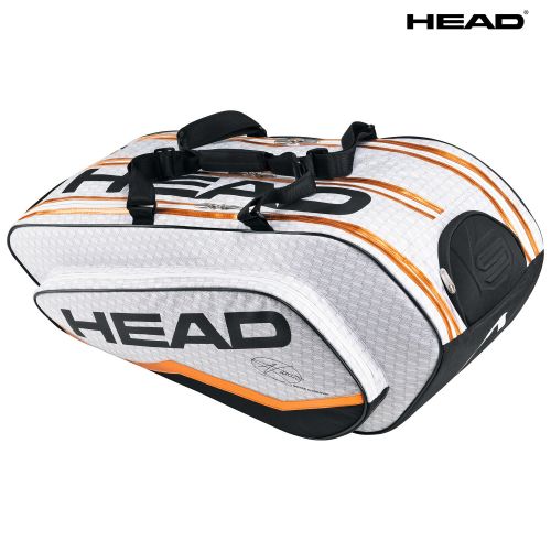 Sac de tennis - Ref 29306