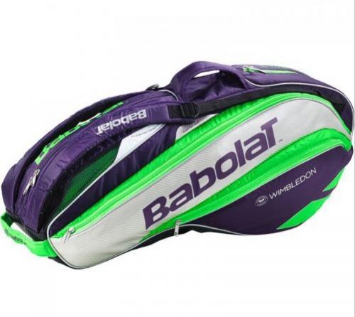Sac de tennis - Ref 29317