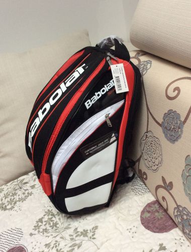 Sac de tennis - Ref 29331