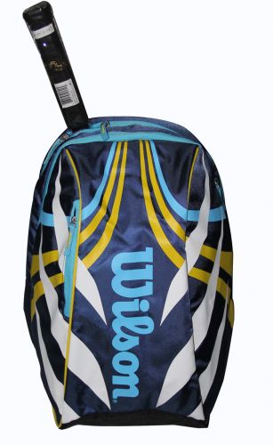 Sac de tennis - Ref 29354