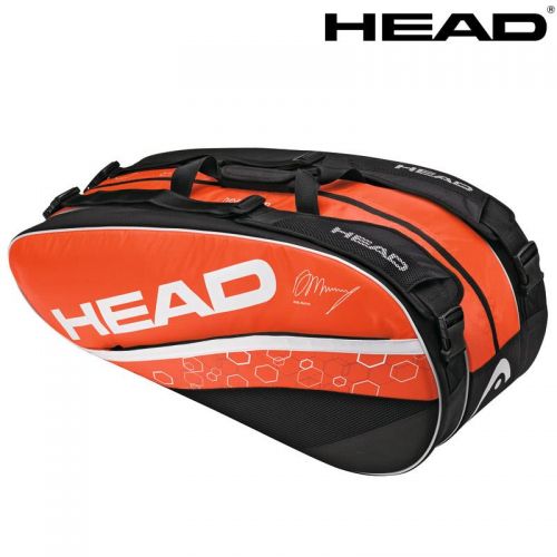 Sac de tennis - Ref 29359