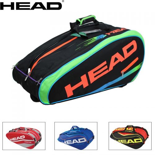 Sac de tennis - Ref 29365