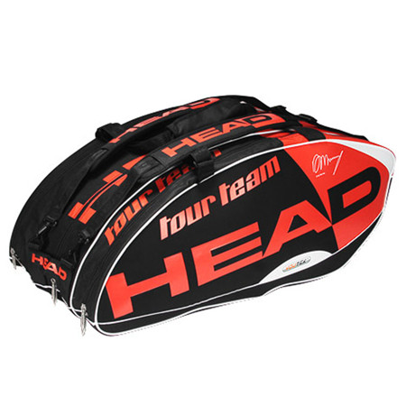 Sac de tennis - Ref 29408