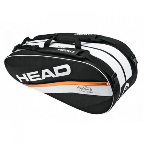 Sac de tennis - Ref 29409