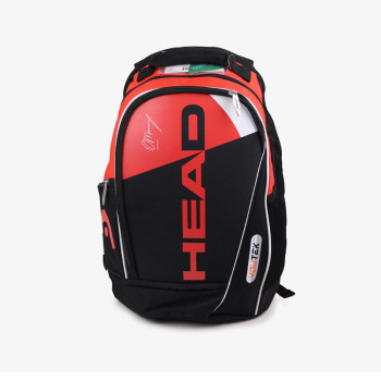 Sac de tennis - Ref 29411