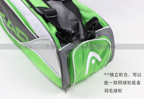Sac de tennis - Ref 29427
