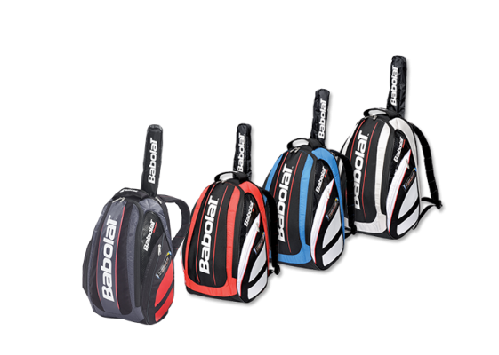 Sac de tennis - Ref 29437
