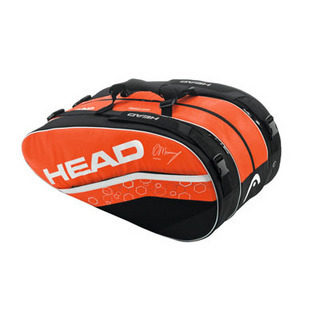 Sac de tennis - Ref 29459