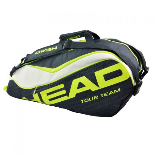 Sac de tennis - Ref 29487