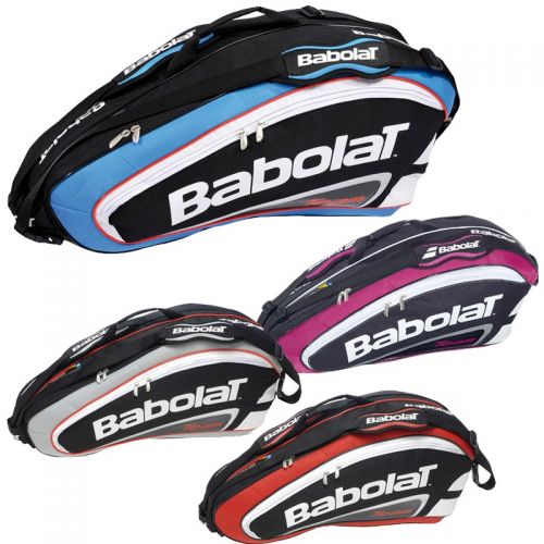 Sac de tennis - Ref 29490