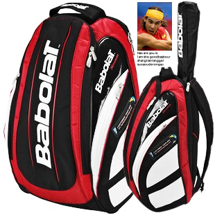 Sac de tennis - Ref 29505