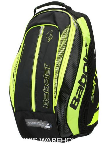 Sac de tennis - Ref 29517