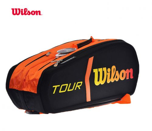 Sac de tennis - Ref 29528