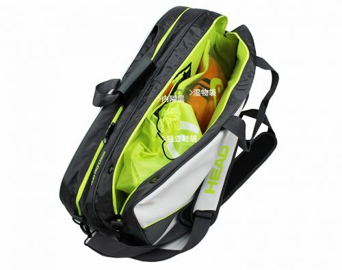 Sac de tennis - Ref 29538