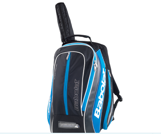 Sac de tennis - Ref 29543