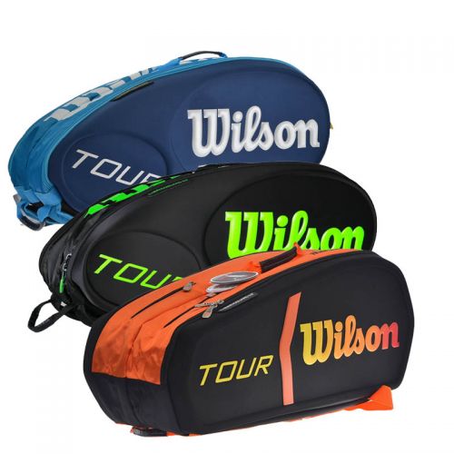 Sac de tennis - Ref 29559
