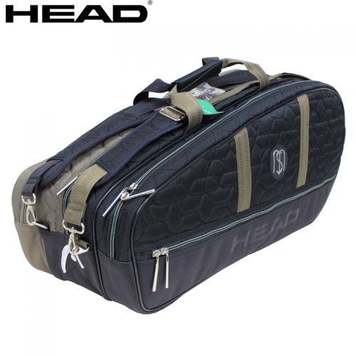 Sac de tennis - Ref 29571