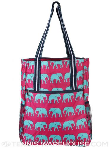 Sac de tennis - Ref 29604
