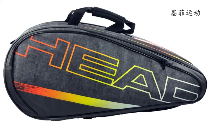 Sac de tennis - Ref 29609