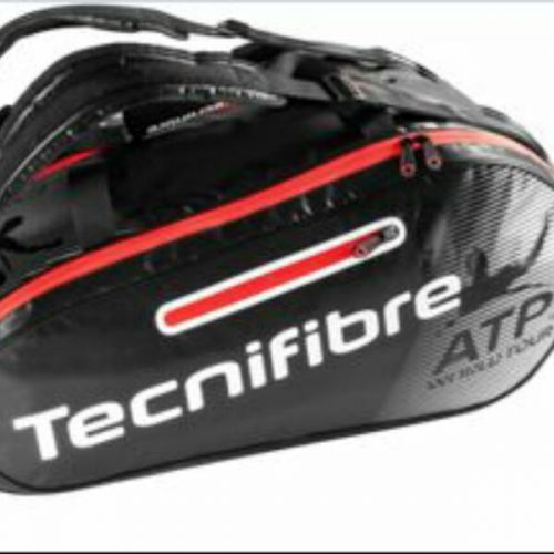 Sac de tennis - Ref 29623