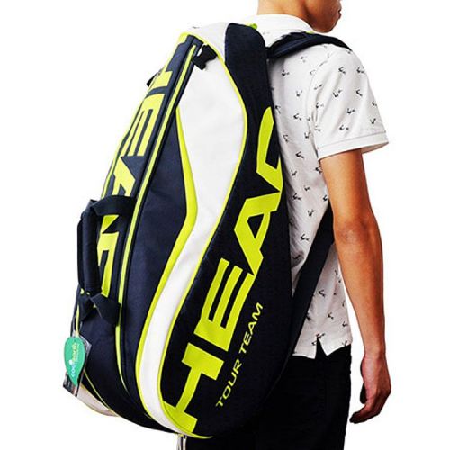 Sac de tennis - Ref 29627