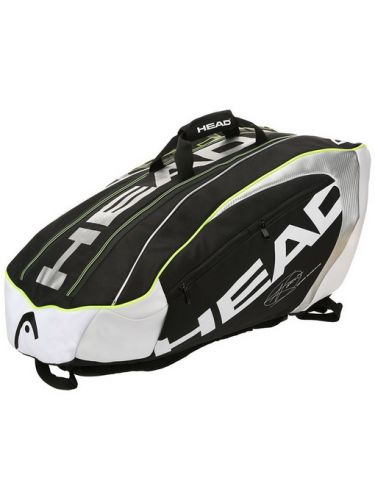 Sac de tennis - Ref 29638