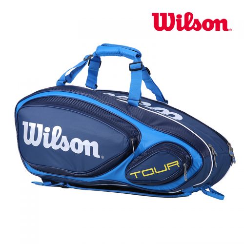 Sac de tennis - Ref 29687