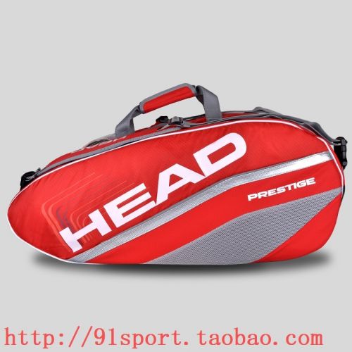 Sac de tennis - Ref 29918