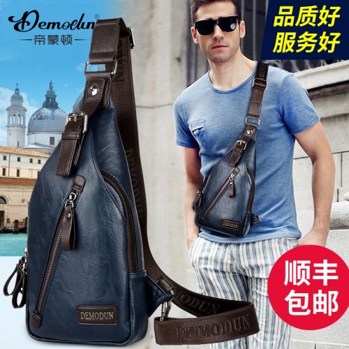 Sac homme - Ref 49151