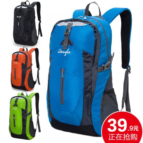 Sac homme - Ref 49156
