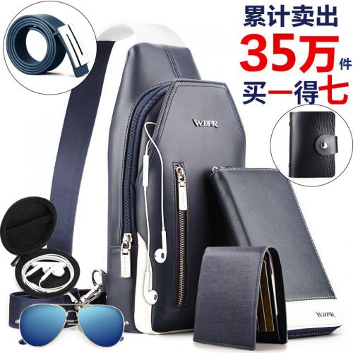 Sac homme - Ref 49186