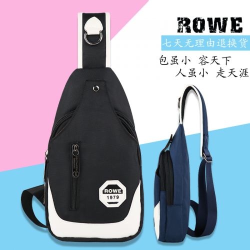Sac homme - Ref 49235