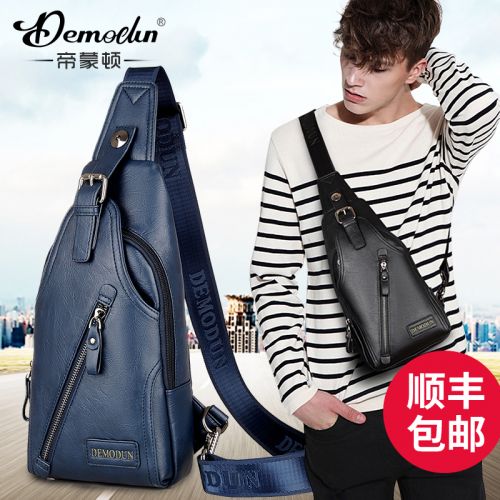 Sac homme - Ref 49277
