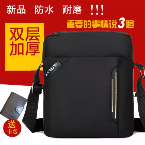 Sac homme - Ref 49309