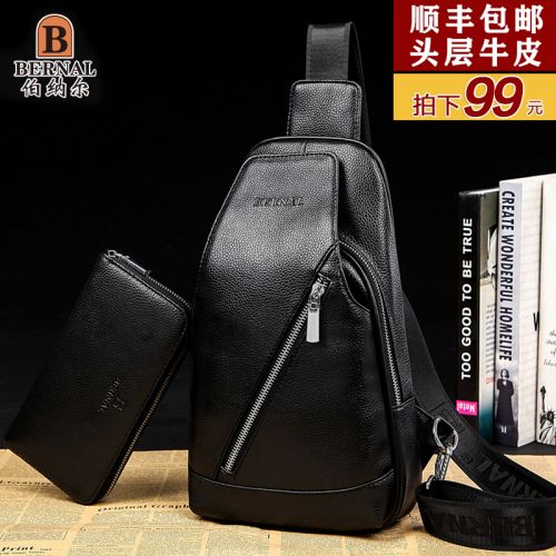 Sac homme - Ref 49325
