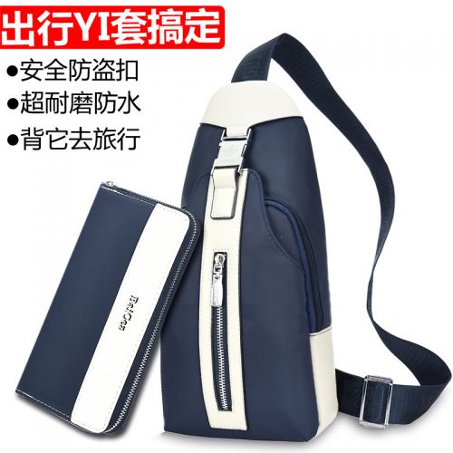 Sac homme - Ref 49358