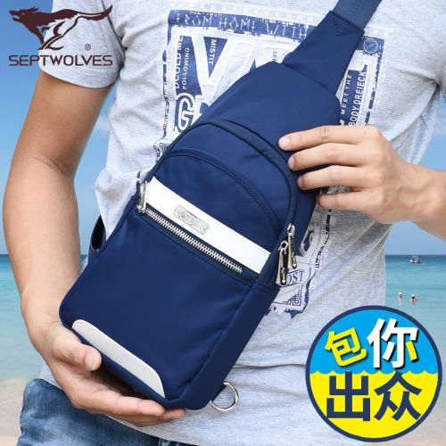 Sac homme - Ref 49361